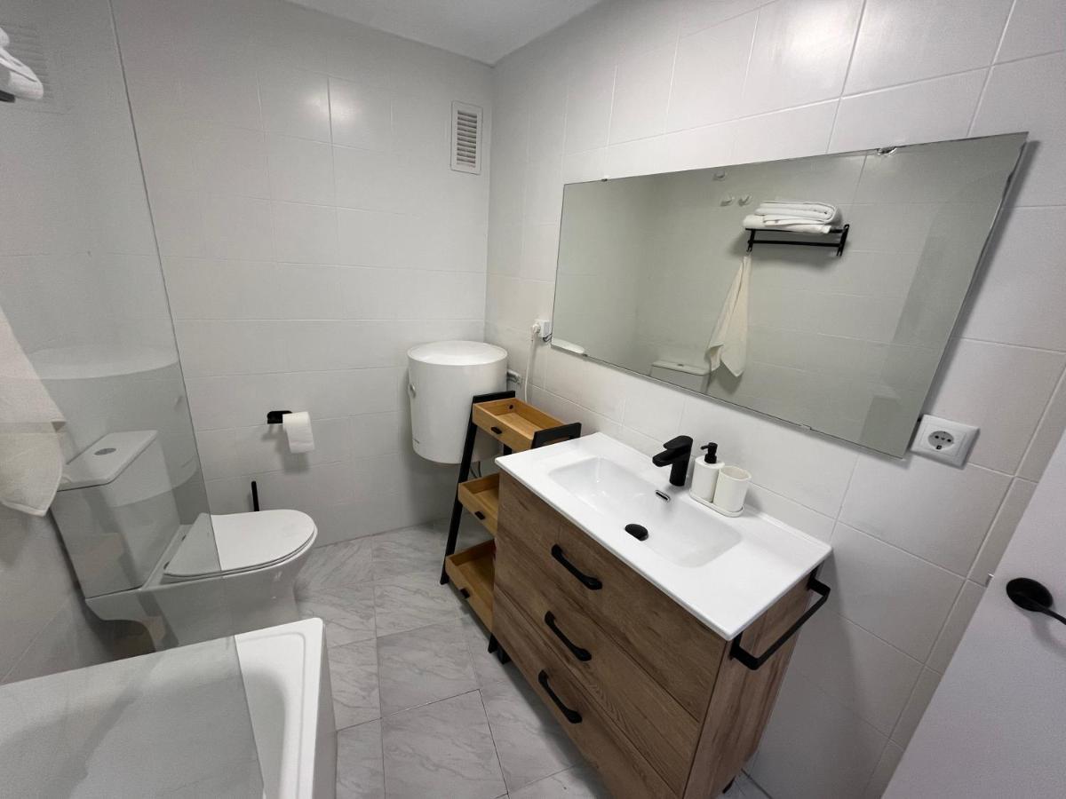 Villa トレビエハ エクステリア 写真